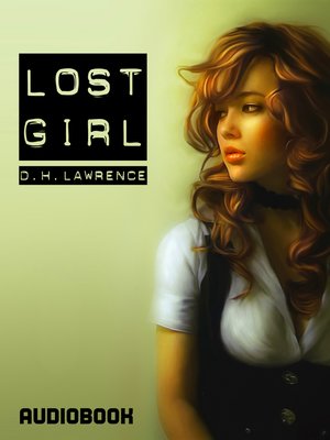 cover image of Lost Girl